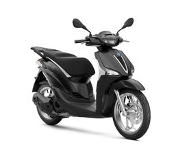 Piaggio Liberty 125 2026-thumb-1