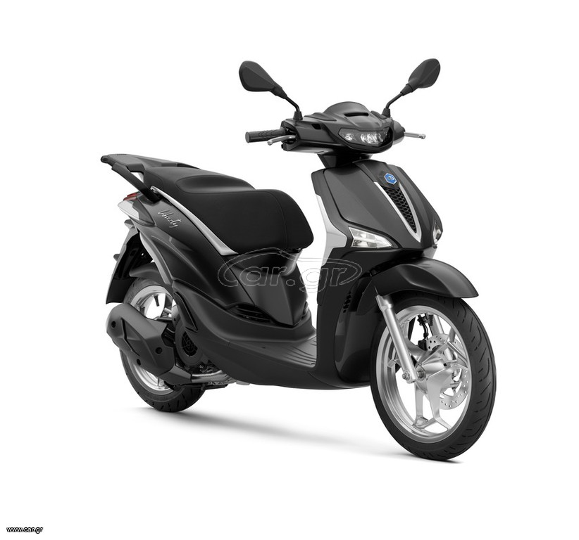 Piaggio Liberty 150 2026