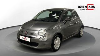 Fiat 500 2019 Pop | Δόσεις Χωρίς Τράπεζα