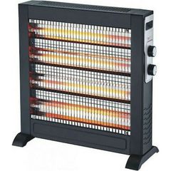 MISTRAL Θερμάστρα χαλαζία  2400W  (LX-1602)