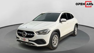 Mercedes-Benz GLA 180 2020 180d | Δόσεις Χωρίς Τράπεζα