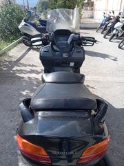 Suzuki Burgman 650 2003-thumb-3