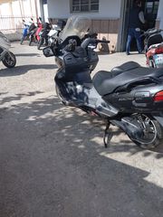 Suzuki Burgman 650 2003-thumb-1