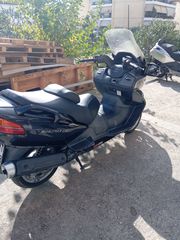 Suzuki Burgman 650 2003-thumb-2