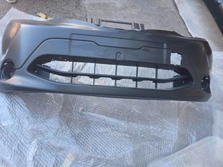 ΠΡΟΦΥΛΑΚΤΗΡΑΣ ΕΜΠΡΟΣ ΓΝΗΣΙΟΣ NISSAN QASHQAI 2014-17