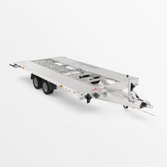 Martz 2025 GT UNIDECK 450/2 S 2,7T
