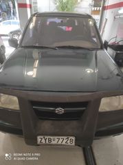 Suzuki Grand Vitara 1999