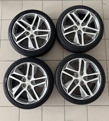 PEUGEOT 308 / 308 GTI / 308 GT