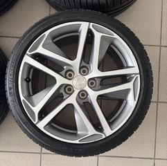 PEUGEOT 308 / 308 GTI / 308 GT-thumb-1