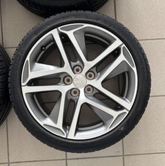 PEUGEOT 308 / 308 GTI / 308 GT-thumb-3