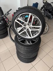 PEUGEOT 308 / 308 GTI / 308 GT-thumb-5