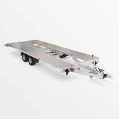 Martz 2025 GT UNIDECK 550/2 S 3T