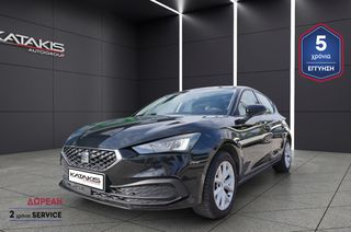 Seat Leon 2021 Business, Clima - 5 ΕΤΗ ΕΓΓΥΗΣΗ* & 2 ETH ΔΩΡΕΑΝ SERVICE