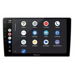 Pioneer SPH-PF97BT Multimedia Station 9″ Με Wireless Carplay & Android Auto-thumb-1