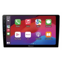 Pioneer SPH-PF97BT Multimedia Station 9″ Με Wireless Carplay & Android Auto-thumb-2