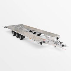 Martz 2025 GT UNIDECK 600/3 S 3,5T