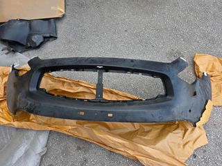 ΠΡΟΦΥΛΑΚΤΗΡΑΣ ΕΜΠΟΣ ΓΝΗΣΙΟΣ INFINITY EX37 2008 - 2010