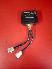 SYM ST 200 SYMPHONY-thumb-1
