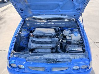 Seat Ibiza 1999 SPORT