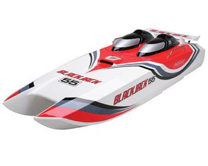 Σκάφος 2022 Proboat Blackjack 55