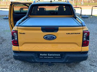 Ford Ranger 2023 WILDTRAK ΕΓΓΥΗΣΗ ΑΝΤΙΠΡΟΣΩΠΕΙΑΣ-thumb-22