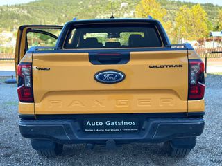 Ford Ranger 2023 WILDTRAK ΕΓΓΥΗΣΗ ΑΝΤΙΠΡΟΣΩΠΕΙΑΣ-thumb-23