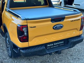 Ford Ranger 2023 WILDTRAK ΕΓΓΥΗΣΗ ΑΝΤΙΠΡΟΣΩΠΕΙΑΣ-thumb-24