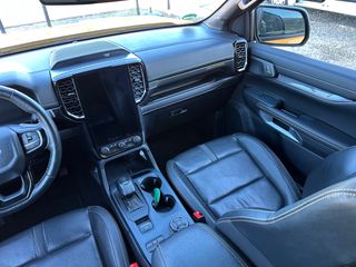 Ford Ranger 2023 WILDTRAK ΕΓΓΥΗΣΗ ΑΝΤΙΠΡΟΣΩΠΕΙΑΣ-thumb-59