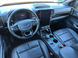 Ford Ranger 2023 WILDTRAK ΕΓΓΥΗΣΗ ΑΝΤΙΠΡΟΣΩΠΕΙΑΣ-thumb-60