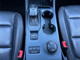Ford Ranger 2023 WILDTRAK ΕΓΓΥΗΣΗ ΑΝΤΙΠΡΟΣΩΠΕΙΑΣ-thumb-66