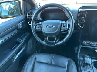 Ford Ranger 2023 WILDTRAK ΕΓΓΥΗΣΗ ΑΝΤΙΠΡΟΣΩΠΕΙΑΣ-thumb-73
