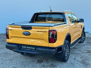 Ford Ranger 2023 WILDTRAK ΕΓΓΥΗΣΗ ΑΝΤΙΠΡΟΣΩΠΕΙΑΣ-thumb-80