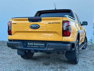 Ford Ranger 2023 WILDTRAK ΕΓΓΥΗΣΗ ΑΝΤΙΠΡΟΣΩΠΕΙΑΣ-thumb-75
