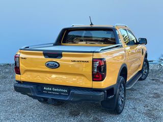 Ford Ranger 2023 WILDTRAK ΕΓΓΥΗΣΗ ΑΝΤΙΠΡΟΣΩΠΕΙΑΣ-thumb-82