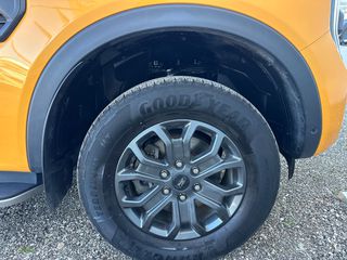 Ford Ranger 2023 WILDTRAK ΕΓΓΥΗΣΗ ΑΝΤΙΠΡΟΣΩΠΕΙΑΣ-thumb-83