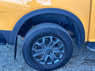 Ford Ranger 2023 WILDTRAK ΕΓΓΥΗΣΗ ΑΝΤΙΠΡΟΣΩΠΕΙΑΣ-thumb-85
