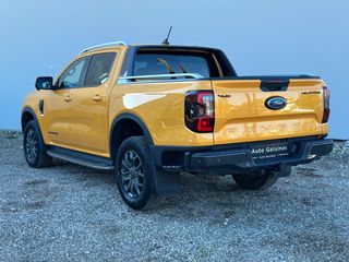 Ford Ranger 2023 WILDTRAK ΕΓΓΥΗΣΗ ΑΝΤΙΠΡΟΣΩΠΕΙΑΣ-thumb-81