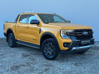 Ford Ranger 2023 WILDTRAK ΕΓΓΥΗΣΗ ΑΝΤΙΠΡΟΣΩΠΕΙΑΣ-thumb-12