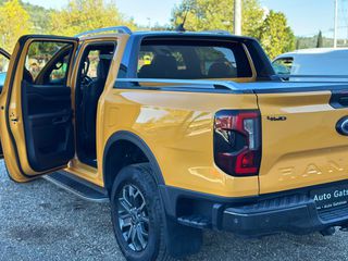 Ford Ranger 2023 WILDTRAK ΕΓΓΥΗΣΗ ΑΝΤΙΠΡΟΣΩΠΕΙΑΣ-thumb-26