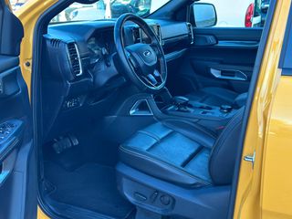 Ford Ranger 2023 WILDTRAK ΕΓΓΥΗΣΗ ΑΝΤΙΠΡΟΣΩΠΕΙΑΣ-thumb-29