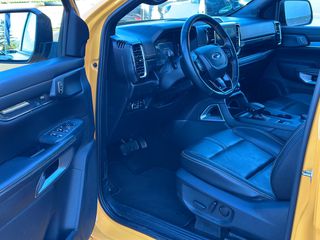 Ford Ranger 2023 WILDTRAK ΕΓΓΥΗΣΗ ΑΝΤΙΠΡΟΣΩΠΕΙΑΣ-thumb-30