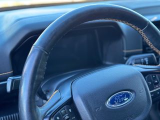 Ford Ranger 2023 WILDTRAK ΕΓΓΥΗΣΗ ΑΝΤΙΠΡΟΣΩΠΕΙΑΣ-thumb-31