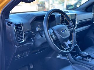 Ford Ranger 2023 WILDTRAK ΕΓΓΥΗΣΗ ΑΝΤΙΠΡΟΣΩΠΕΙΑΣ-thumb-32