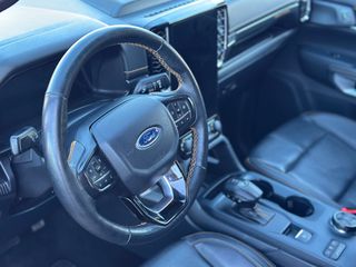 Ford Ranger 2023 WILDTRAK ΕΓΓΥΗΣΗ ΑΝΤΙΠΡΟΣΩΠΕΙΑΣ-thumb-35