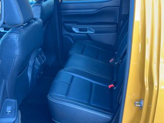 Ford Ranger 2023 WILDTRAK ΕΓΓΥΗΣΗ ΑΝΤΙΠΡΟΣΩΠΕΙΑΣ-thumb-45