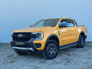 Ford Ranger 2023 WILDTRAK ΕΓΓΥΗΣΗ ΑΝΤΙΠΡΟΣΩΠΕΙΑΣ-thumb-76