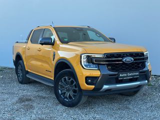 Ford Ranger 2023 WILDTRAK ΕΓΓΥΗΣΗ ΑΝΤΙΠΡΟΣΩΠΕΙΑΣ-thumb-77
