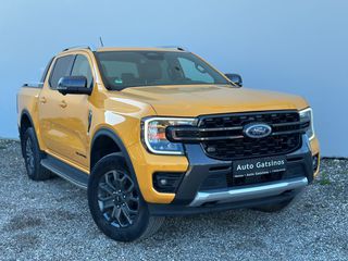 Ford Ranger 2023 WILDTRAK ΕΓΓΥΗΣΗ ΑΝΤΙΠΡΟΣΩΠΕΙΑΣ-thumb-27