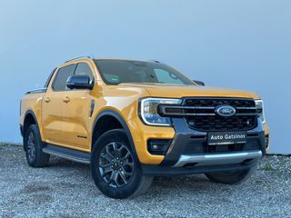 Ford Ranger 2023 WILDTRAK ΕΓΓΥΗΣΗ ΑΝΤΙΠΡΟΣΩΠΕΙΑΣ-thumb-78