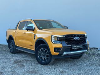 Ford Ranger 2023 WILDTRAK ΕΓΓΥΗΣΗ ΑΝΤΙΠΡΟΣΩΠΕΙΑΣ-thumb-79